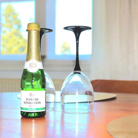 Wohnung Am Bergpark Wilhelmshoehe Kassel Bagian luar foto