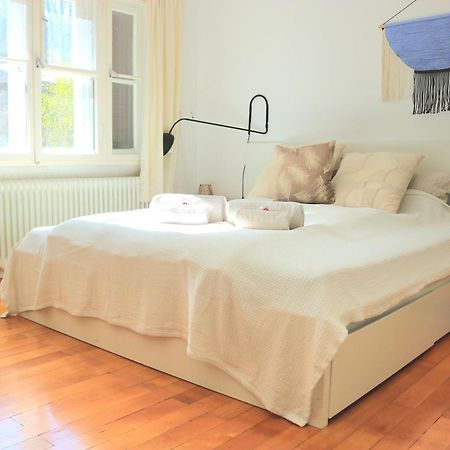 Wohnung Am Bergpark Wilhelmshoehe Kassel Bagian luar foto