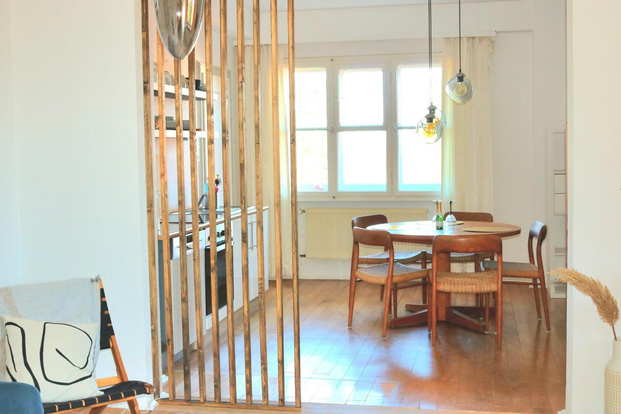 Wohnung Am Bergpark Wilhelmshoehe Kassel Bagian luar foto