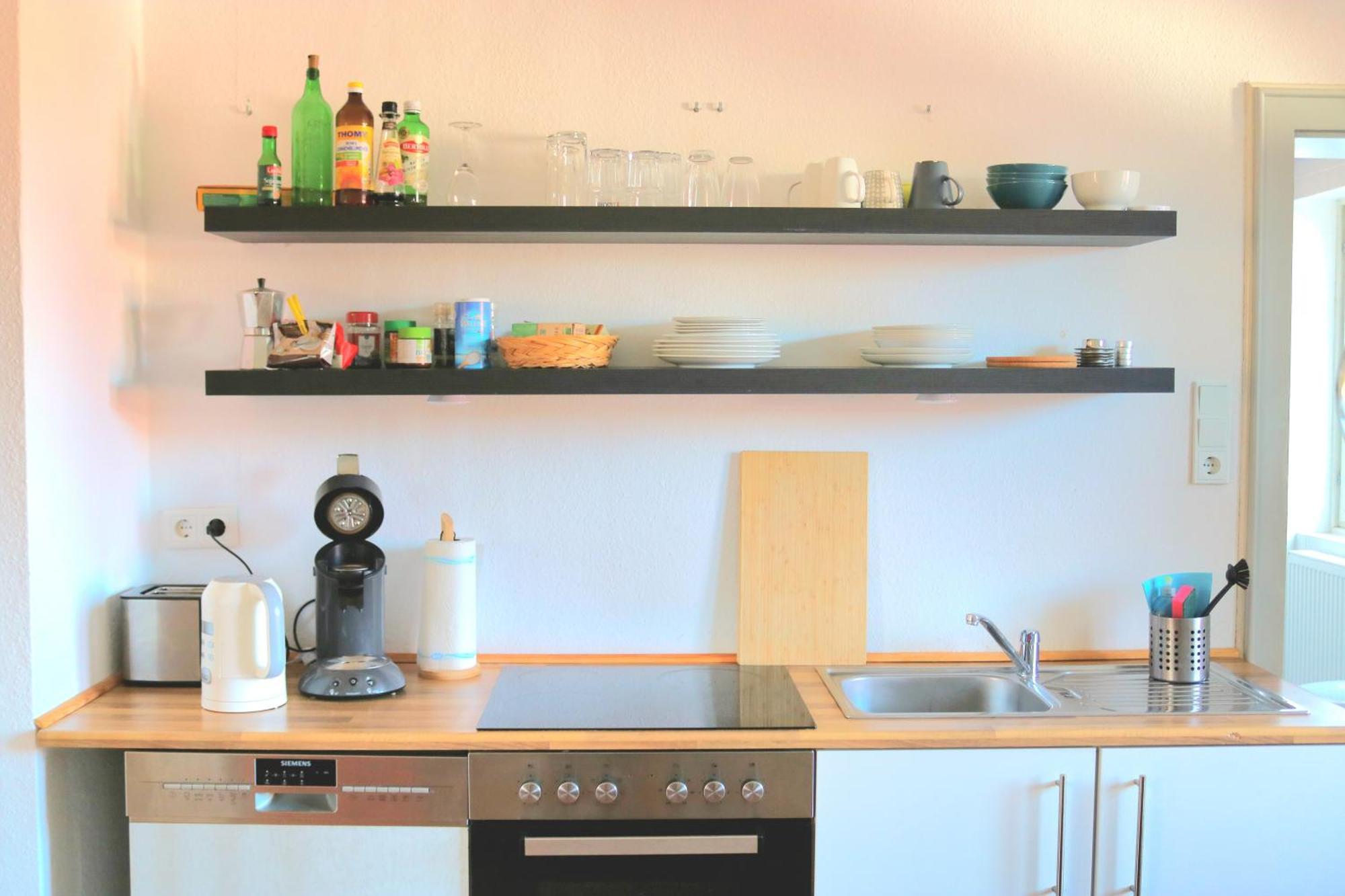 Wohnung Am Bergpark Wilhelmshoehe Kassel Bagian luar foto