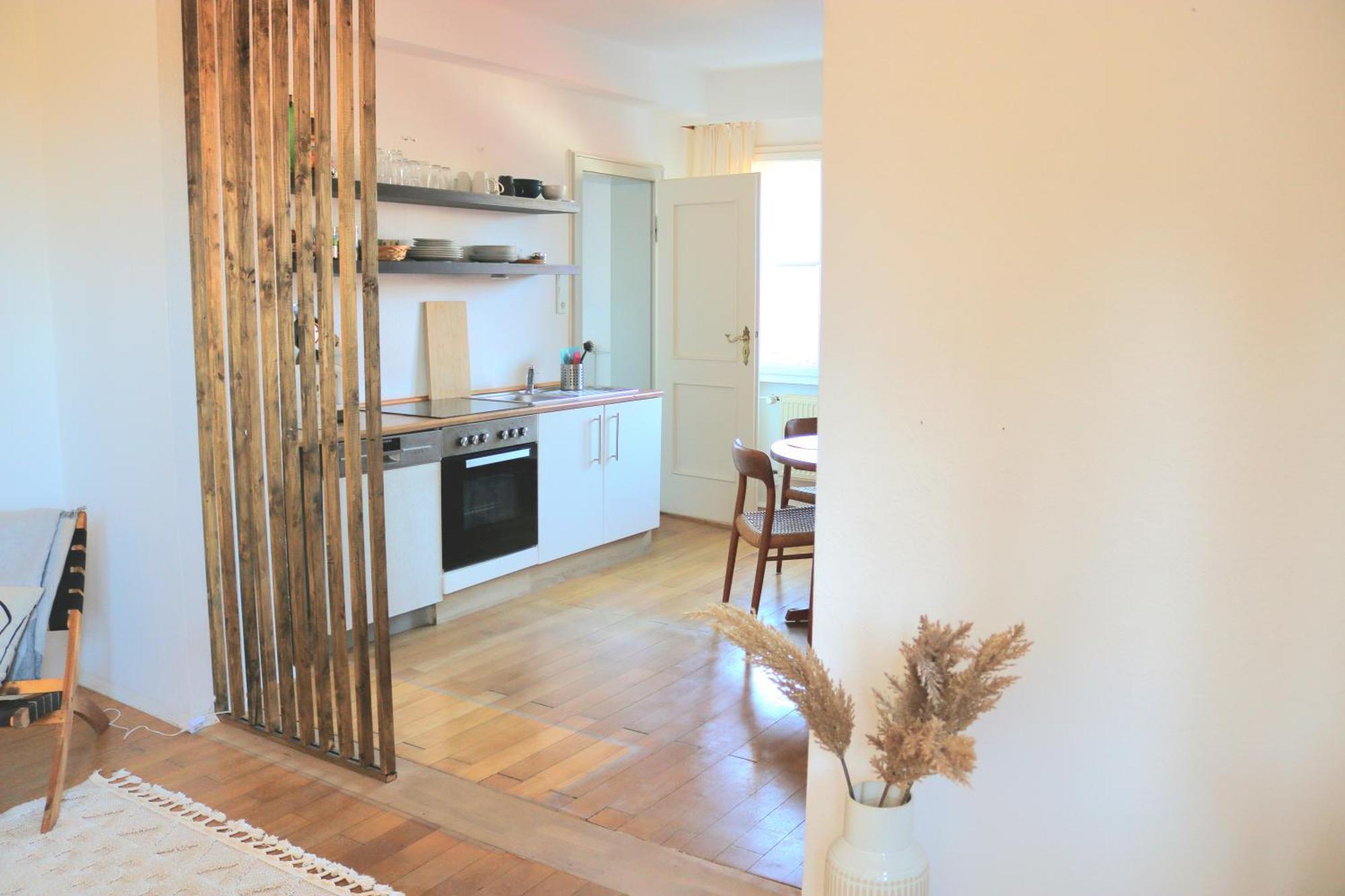 Wohnung Am Bergpark Wilhelmshoehe Kassel Bagian luar foto