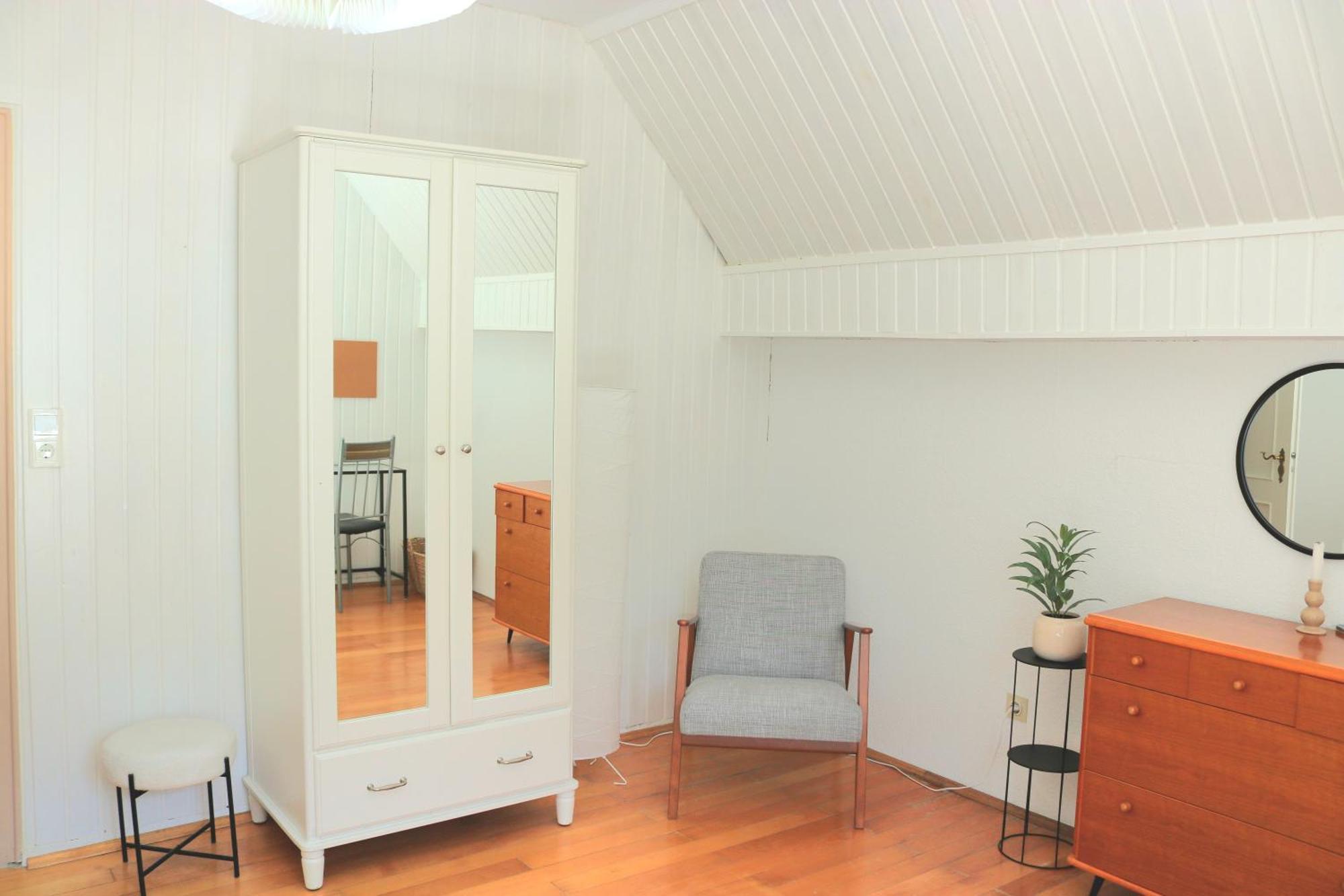 Wohnung Am Bergpark Wilhelmshoehe Kassel Bagian luar foto